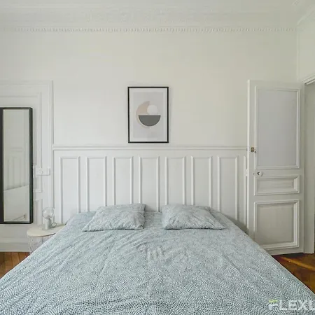 Immeuble Sellier Apartment