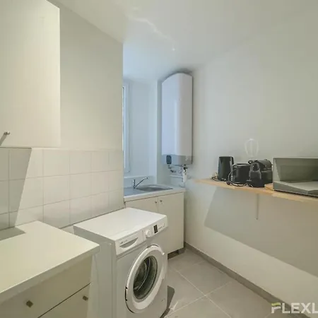 Immeuble Sellier Daire Suresnes