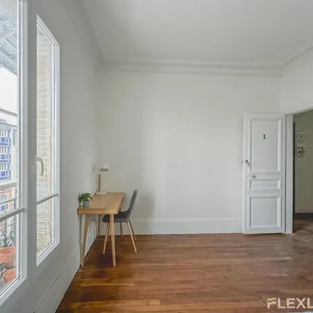 Immeuble Sellier Suresnes
