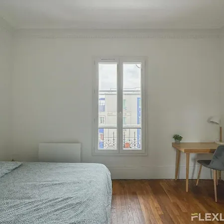 Immeuble Sellier Daire Suresnes