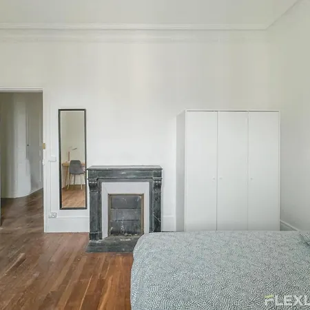 Apartment Immeuble Sellier