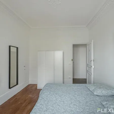 Apartment Flexliving - Splendid Whole R4 - Henri Sellier - 92 Suresnes