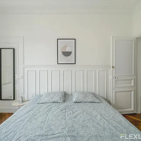 Immeuble Sellier Apartment Suresnes
