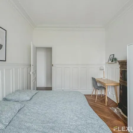 Immeuble Sellier * Suresnes