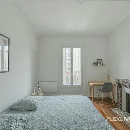 Apartment Immeuble Sellier *