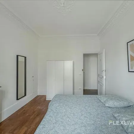 Immeuble Sellier Apartment Suresnes