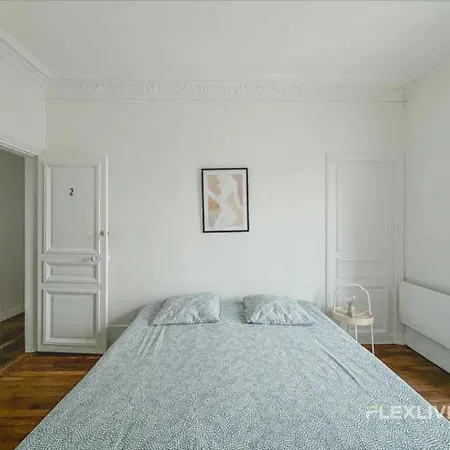 Immeuble Sellier Apartment *