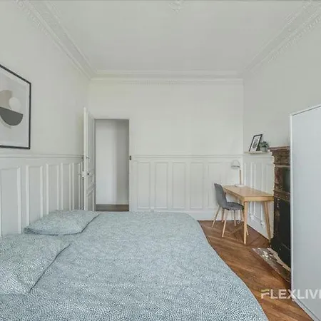 Immeuble Sellier * Suresnes