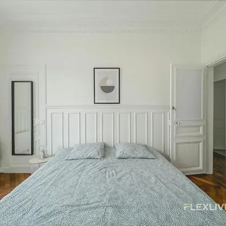 Apartment Immeuble Sellier
