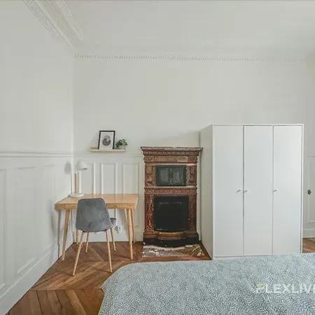 Immeuble Sellier Apartment *
