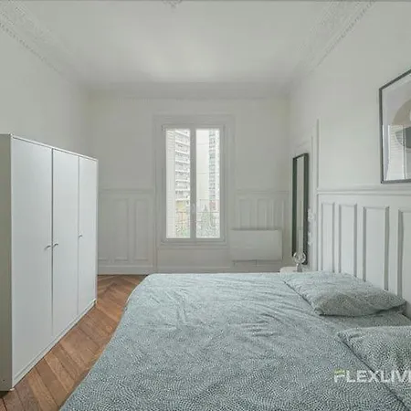 Immeuble Sellier Apartment Suresnes