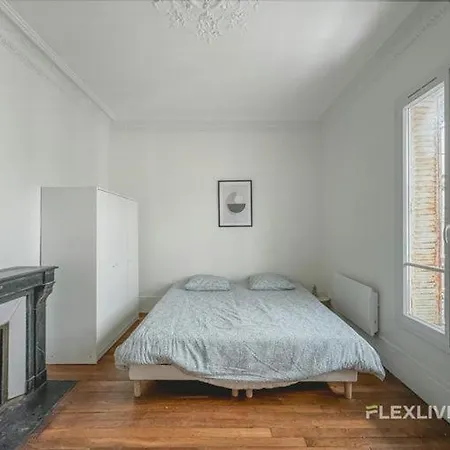 Apartment Immeuble Sellier Suresnes