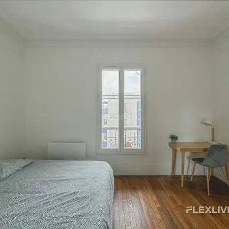 Immeuble Sellier Suresnes