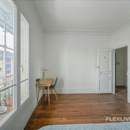 Immeuble Sellier Apartment *