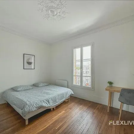 Immeuble Sellier Suresnes