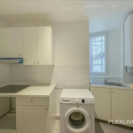 Immeuble Sellier Apartment