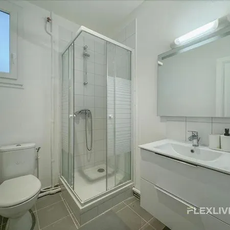Apartment Immeuble Sellier