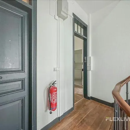 Immeuble Sellier Apartment *