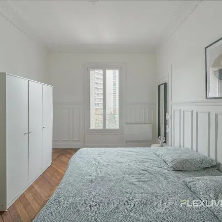 Immeuble Sellier Suresnes