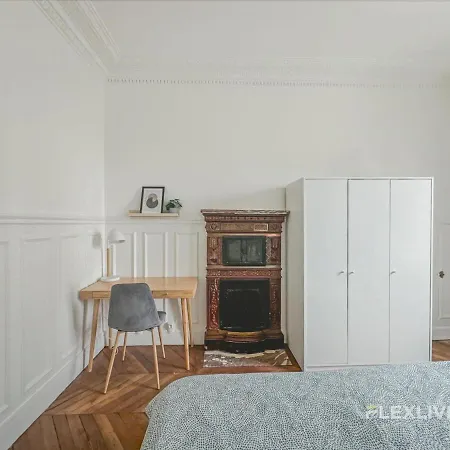 Immeuble Sellier Suresnes