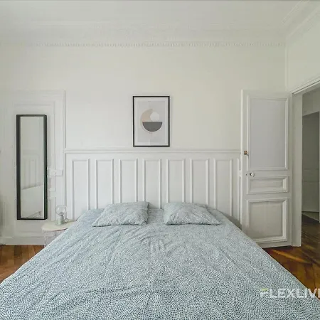Immeuble Sellier Apartment