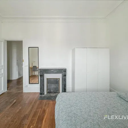 Apartment Immeuble Sellier