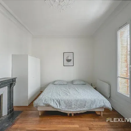 Apartment Immeuble Sellier