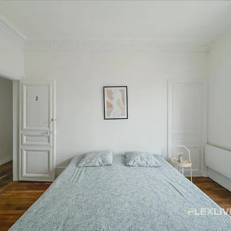 Immeuble Sellier Apartment