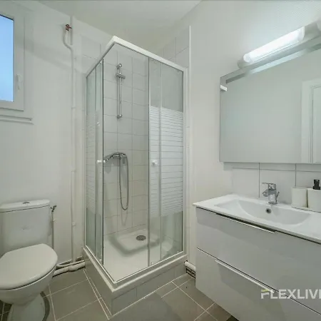 Apartment Immeuble Sellier *