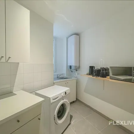 Immeuble Sellier Apartment *